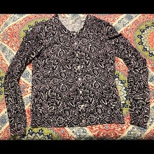 Madison cardigan size S